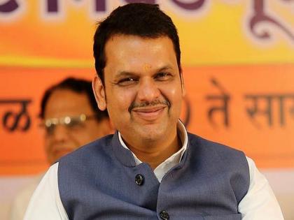 'Fadnavis made himself laugh', critics comment on Devendra by shiv sena | 'फडणवीसांनी स्वत:चंच हसू करुन घेतलं', देवेंद्रांवर टीकेचे बाण 