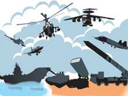 Defense Innovation Hub will remain in Nashik! | ‘डिफेन्स इनोव्हेशन हब’ नाशकातच राहणार !