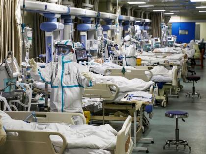 Corona Virus : टेन्शन वाढलं! "लाँग कोविड ठरू शकतो 'फेस ब्लाइंडनेस'चं कारण"; रिसर्चमध्ये धक्कादायक खुलासा