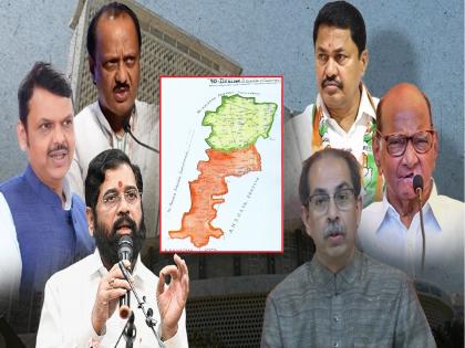 Deglur Assembly Suspense Continues; Will Congress-BJP take a different decision regarding constituencies? | देगलूर विधानसभेचा सस्पेन्स कायम; कॉँग्रेस-भाजप मतदारसंघाबाबत वेगळा निर्णय घेणार?