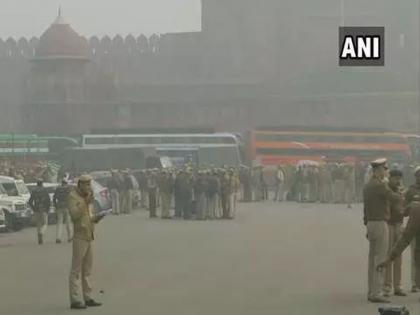 citizenship amendment act : citizenship protests live section 144 imposed in different states | CAA Protest : डाव्यांची भारत बंदची हाक, बिहारमध्ये ट्रेन अडवल्या, उत्तर प्रदेशात कलम 144 लागू