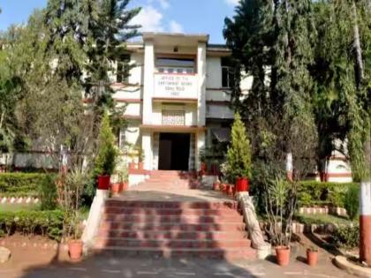 pune news dehu Road Cantonment is not included in Pimpri-Chinchwad Municipal Corporation due to the opposing report. | विरोधी अहवालामुळेच देहूरोड कॅन्टोन्मेंटचा समावेश पिंपरी-चिंचवड महापालिकेत नाही pune news dehu Road Cantonment is not included in Pimpri-Chinchwad Municipal Corporation due to the opposing report. | विरोधी अहवालामुळेच देहूरोड कॅन्टोन्मेंटचा समावेश पिंपरी-चिंचवड महापालिकेत नाही