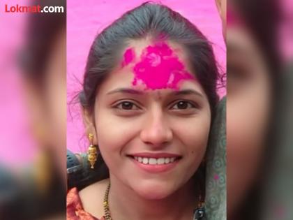 Mother from Asgaon Panhala taluka kolhapur dies after giving delivery | Kolhapur: मुलीला जन्म दिल्यानंतर आई देवाघरी; नियतीने हिरावले छत्र