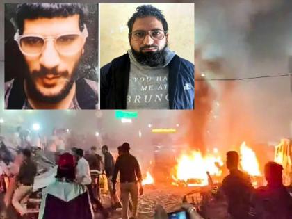 Delhi Blast : ६ डिसेंबरला मोठ्या हल्ल्याची होती तयारी, पण १० नोव्हेंबरला झाला स्फोट; 'डॉक्टर ऑफ टेरर'चा भयानक कट असा झाला अयशस्वी