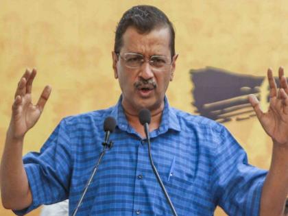 Shock and political masterstrike arvind Kejriwal's resignation as chief minister could be a double-edged sword; New leadership will emerge? | धक्कातंत्र अन् राजकीय मास्टरस्ट्राेक! केजरीवाल यांनी मुख्यमंत्रिपद सोडणे ठरू शकते दुधारी तलवार; नव्या नेतृत्वाचा उदय होणार?