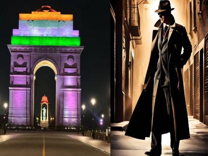 ISI spy ring planning a terror strike in Delhi dismantled, 2 in custody | दिल्ली उद्ध्वस्त करण्याची योजना, रावळपिंडीत ट्रेनिंग घेतलं! आयएसआयचे दोन हेर पोलिसांच्या ताब्यात ISI spy ring planning a terror strike in Delhi dismantled, 2 in custody | दिल्ली उद्ध्वस्त करण्याची योजना, रावळपिंडीत ट्रेनिंग घेतलं! आयएसआयचे दोन हेर पोलिसांच्या ताब्यात