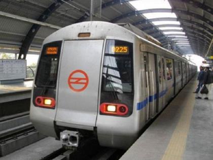 The firm in Aurangabad will handle the Delhi Metro Project | अभिमानास्पद ! औरंगाबादची फर्म हाताळणार दिल्ली मेट्रोचा कारभार