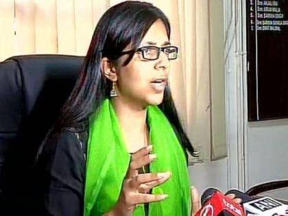 'My father would sexually abuse me', he would come home, I would be scared'; DCW president Swati Maliwal's shocking revelation | 'माझे वडील लैंगिक शोषण करायचे', मला भीती...; DCW अध्यक्षा स्वाती मालीवाल यांचा धक्कादायक खुलासा