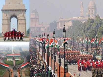 Terrorist attack targeted for Republic Day; One arrested, high Alart in Delhi | प्रजासत्ताक दिनासाठी आखलेला दहशतवादी हल्ल्याचा कट उधळला; एकाला अटक, दिल्लीत हायअलर्ट