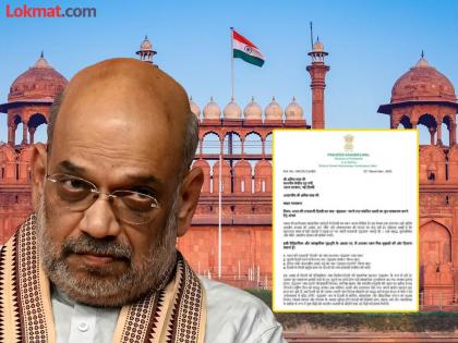 "दिल्लीचे नामांतर 'इंद्रप्रस्थ' करा"; केंद्रीय गृहमंत्री अमित शाहांना भाजप खासदाराचे पत्र, पांडवांचा उल्लेख