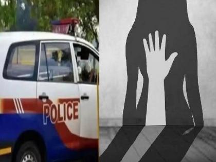Delhi Crime: incident that ruined son and mother relationship; Son tortures 65-year-old mother thrice, accused arrested | नात्याला काळीमा फासणारी घटना; मुलाचा ६५ वर्षीय आईवर तीनदा अत्याचार, आरोपी अटकेत