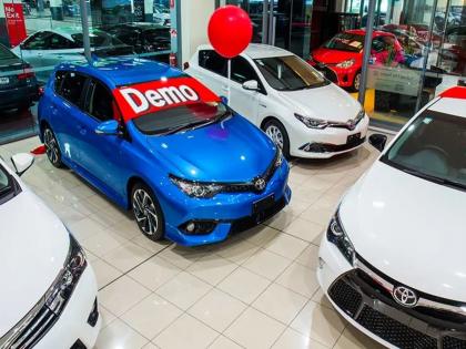 To buy a demo car or not? Even if it is cheap, know the benefits and losses | डेमो कार खरेदी करायची की नाही? स्वस्त मिळाली तरी जाणा फायदा, नुकसान