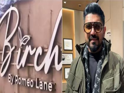 गोव्यातील 'त्या' क्लब मालकांची अवैध मालमत्ता पाडण्याचे आदेश; कारवाई टाळण्यासाठी वरिष्ठ अधिकाऱ्यांनी आणला होता दबाव