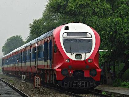 Pune Solapur, Pune Daund DEMU will depart from Hadapsar | DEMU Railway | हडपसरहून सुटणार पुणे-साेलापूर, पुणे-दाैंड डेमू