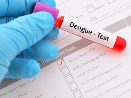 thane city increase fever cases 75 malaria patients and two dengue patients | ठाणे शहर फणफणतेय तापाने; मलेरियाचे ७५ तर दोन डेंग्यूचे रुग्ण