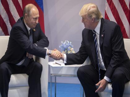 Denmark Spend Big on Defense due to America Donald Trump and Russia Vladimir Putin friendship | पुतिन-ट्रम्प यांच्या दोस्तीनं 'या' देशाला धोका; संरक्षणावर १२० बिलियन डॉलर खर्च करणार Denmark Spend Big on Defense due to America Donald Trump and Russia Vladimir Putin friendship | पुतिन-ट्रम्प यांच्या दोस्तीनं 'या' देशाला धोका; संरक्षणावर १२० बिलियन डॉलर खर्च करणार