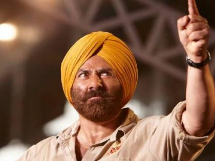 Sunny Deol accused for cheating producer suneel darshan for rs 2 crores since 27 years | बँक कर्ज प्रकरणानंतर सनी देओलवर आणखी एक आरोप, निर्मात्याचे कोट्यवधी रुपये थकवले