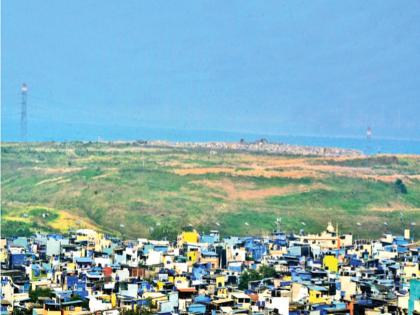 Biogas project at Deonar dumping ground in 2 years; State government approval; Production of 18 tons of biogas per day | देवनार डम्पिंग ग्राउंडवरील बायोगॅस प्रकल्प २ वर्षांत; राज्य सरकारची मंजुरी; प्रतिदिन १८ टन बायोगॅसची निर्मिती Biogas project at Deonar dumping ground in 2 years; State government approval; Production of 18 tons of biogas per day | देवनार डम्पिंग ग्राउंडवरील बायोगॅस प्रकल्प २ वर्षांत; राज्य सरकारची मंजुरी; प्रतिदिन १८ टन बायोगॅसची निर्मिती