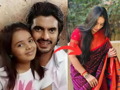 'देऊळ बंद'मधली गश्मीरची छोटी मुलगी आठवतेय? आता दिसते अशी की, पाहून थक्क व्हाल