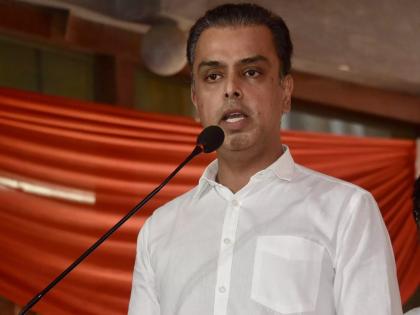 "Marathi people united, so..."; Milind Deora gets slammed for demanding restrictions on protests | "मराठी माणूस एकटवला, म्हणून..."; निदर्शनांवर निर्बंधांच्या मागणीवरून मिलिंद देवरांवर टीकेची झोड "Marathi people united, so..."; Milind Deora gets slammed for demanding restrictions on protests | "मराठी माणूस एकटवला, म्हणून..."; निदर्शनांवर निर्बंधांच्या मागणीवरून मिलिंद देवरांवर टीकेची झोड