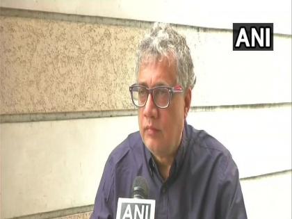 This is a financial emergency says Derek O'Brien TMC on Cash Crunch | देश आर्थिक आणीबाणीच्या स्थितीत सापडलाय- डेरेक ओब्रायन