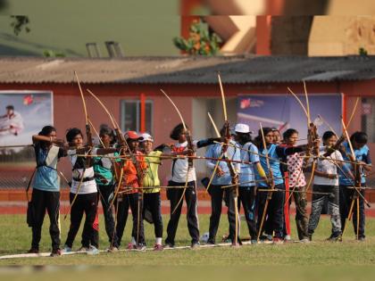 ‘Dervan Youth Games’ state level sports competition start from March 14; Also includes adventure sports | ‘डेरवण यूथ गेम्स’ राज्यस्तरीय क्रीडा स्पर्धा १४ मार्चपासून; साहसी खेळांचाही समावेश 