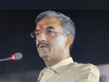 Minister Shambhuraj Desai is upset with the decrease in Patan Assembly Constituency | Satara Politics: शंभूराज देसाई अस्वस्थ; म्हणे 'उद्या मुंबईत माझी परीक्षा'!