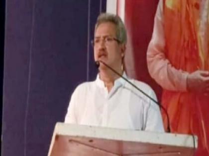 Opposition should not worry about Shiv Sena, MP Anil Desai criticizes the opposition | शिवसेनेचे शिलेदार समृद्ध, विरोधकांनी काळजी करू नये; अनिल देसाई यांचा टोला