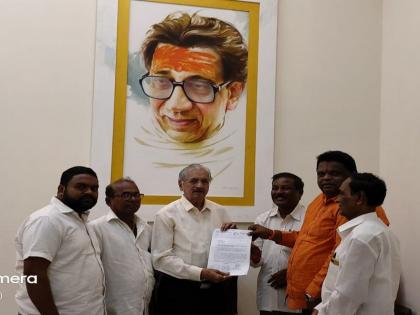 State Government Along with fishermen; Assurance by Shiv Sena Subhash Desai | राज्य सरकार मच्छिमारांच्या पाठिशी; सुभाष देसाई यांचे आश्वासन