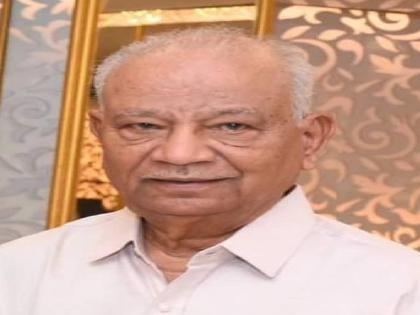  Former Shiv Sena MLA Suryakant Desai has passed away   | शिवसेनेचे माजी आमदार सूर्यकांत देसाई यांचे निधन