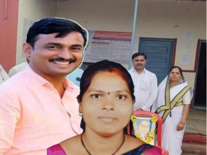 "Santosh Deshmukh's work has made the village as proud as Delhi"; Sarpanch of Massajog Varsha Sonawane invited to hoist the flag | "संतोष देशमुखांच्या कार्याने गावाला दिल्लीचा मान"; मस्साजोगच्या सरपंचांना PM मोदींकडून निमंत्रण