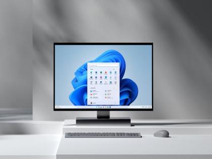 Desktops are back in form! Fast performance and convenience drive demand | डेस्कटॉप पुन्हा फॉर्मात! वेगवान कामगिरी आणि सोयीमुळे मागणीत वाढ Desktops are back in form! Fast performance and convenience drive demand | डेस्कटॉप पुन्हा फॉर्मात! वेगवान कामगिरी आणि सोयीमुळे मागणीत वाढ