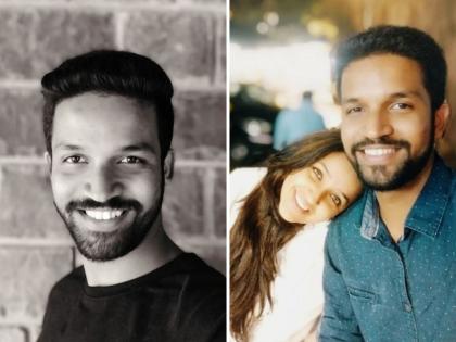 A mountain of grief fell on Apurva Nemalekar, the actress was devastated by the death of her 28-year-old brother, said... | अपूर्वा नेमळेकरवर कोसळला दुःखाचा डोंगर, २८ वर्षीय भावाच्या निधनामुळे कोलमडून गेली अभिनेत्री, म्हणाली...