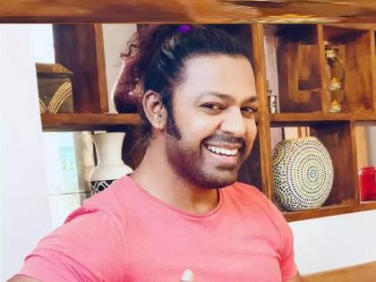 devdutt-nage-marathi-actor-opened-about-coming-back-on-tv | बॉलिवुडमध्ये 'बिग ब्रेक' तरी मालिकेत का करतोय काम ? जय मल्हार फेम देवदत्त नागेने दिले उत्तर