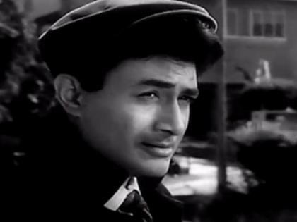 Dev Anand Death Anniversary : देव आनंद यांच्या काळ्या कोटवर कोर्टाने ...