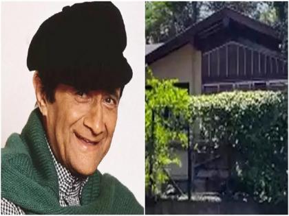 Sale of Dev Anand's bungalow for 400 crores; A 22-storey tower will be built on the site | देव आनंद यांच्या बंगल्याची ४०० कोटींना विक्री; जागेवर उभारणार २२ मजली टॉवर