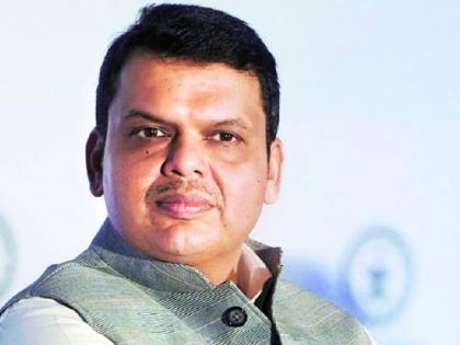 Devendra Fadnavis reaction over ED's arrest of nagpur lawyer satish uke | अॅड. सतीश उकेंविरोधीतील ईडीच्या कारवाईवर फडणवीस म्हणाले, जे काही कायदेशीर आहे ते...