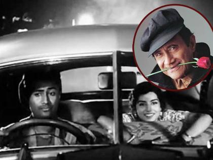 As soon as Dev Anand s movie was released, all the taxis in mumbai disappeared | देव आनंद यांचा सिनेमा रिलीज होताच मुंबईतल्या सगळ्या टॅक्सी झाल्या गायब, काय आहे तो किस्सा?