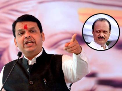 dcm devendra fadnavis replied ncp ajit pawar and congress nana patole over criticism over shinde bjp govt | Maharashtra Politics: “अजित पवारांकडे खूप वेळ, टीकेला उत्तर द्यायला मला अजिबात वेळ नाही”; देवेंद्र फडणवीसांचा टोला