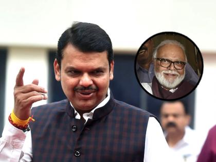 Sharad Pawar led NCP Leader Chhagan Bhujbal thanking Dy CM Devendra Fadnavis over OBC Reservation Maharashtra approved by Supreme Court  | छगन भुजबळांनी OBC Reservation चा निर्णय येताच देवेंद्र फडणवीसांचे मानले जाहीर आभार, कारणही केलं स्पष्ट