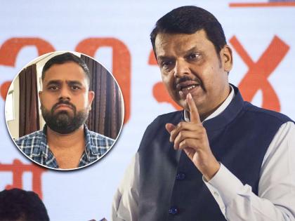 Sasoon Drugs Case Devendra Fadnavis warning on Lalit Patil arrest regarding Nashik raids | "...तेव्हा सगळ्यांचीच तोंडं बंद होतील", गृहमंत्री फडणवीसांचा ललित पाटील प्रकरणावरून इशारा