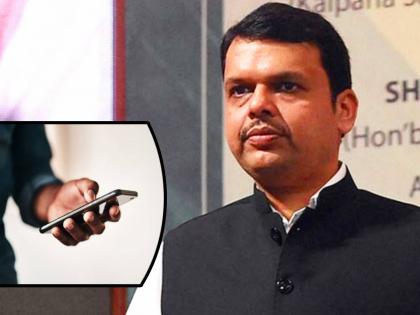 Pune Youth life saved by Devendra Fadnavis after seeing critical message read detailed story here | गृहमंत्री देवेंद्र फडणवीस यांचा मेसेज अन् तरुणाचे वाचले प्राण, पुण्यातील घटना