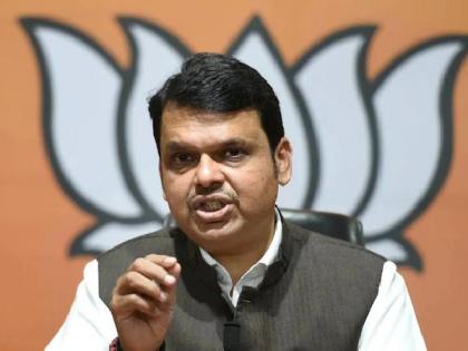 devendra fadnavis warns mahavikas aghadi amid amravati violence | 'अमरावतीतील घटनाक्रम दुर्दैवी; मोर्चाला परवानगी कुणी दिली? याची चौकशी करावी'