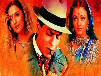 Devdas Turns 19: Lesser known facts about the Sanjay Leela Bhansali directorial