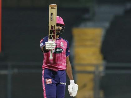 Devdutt Padikkal 124 runs in 62 balls with 14 fours and 6 sixes, Karnataka 215/2 against Maharashatra in SYED MUSHTAQ ALI TROPHY  | Devdutt Padikkalने २० चेंडूंत ९२ धावा चोपल्या, शतक झळकावत महाराष्ट्राच्या गोलंदाजांची केली धुलाई