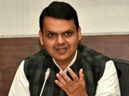 "Plan for Neo Metro instead of HCMTRA considering future environment" - Devendra Fadnavis | "भविष्यात पर्यावरणाचा विचार करून एचसीएमटीआरऐवजी निओ मेट्रोचे नियोजन करा" - देवेंद्र फडणवीस