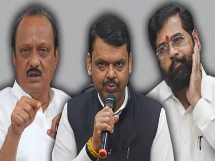 BJP's 'war room' now even in the constituencies of allied parties; How to follow up? | मित्रपक्षांच्या मतदारसंघांमध्येही आता भाजपाची 'वॉर रूम'; कसा घेणार फॉलोअप?