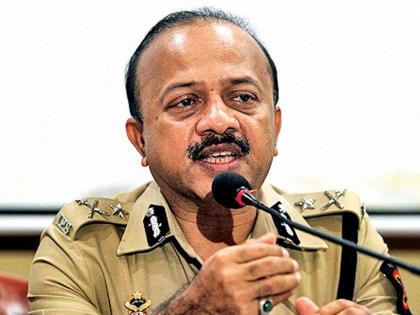 Deven Bharti Special Commissioner of Police, Mumbai; Appointment for the first time in history! | देवेन भारती मुंबईचे विशेष पोलिस आयुक्त; इतिहासात प्रथमच नियुक्ती! 