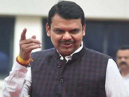 bjp might surprise maha vikas aghadi in assembly speaker election amp | राज्यात 'ऑपरेशन लोटस' होणार?; फडणवीसांच्या 'त्या' विधानानं चर्चेला उधाण