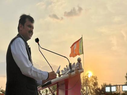 Maharashtra assembly vidhan sabha election 2024: BJP candidates from Nagpur along with Devendra Fadnavis will file their applications on Friday | ठरलं..! देवेंद्र फडणवीसांसह भाजपाचे नागपुरातील उमेदवार शुक्रवारी भरणार अर्ज